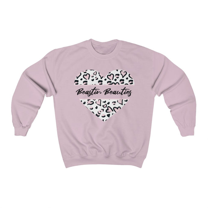 Wild Hearts Crewneck Sweatshirt