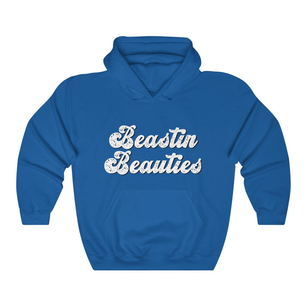 BB Retro Hoodie