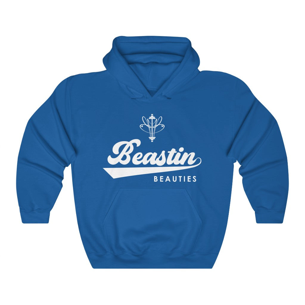 Team BB Hoodie