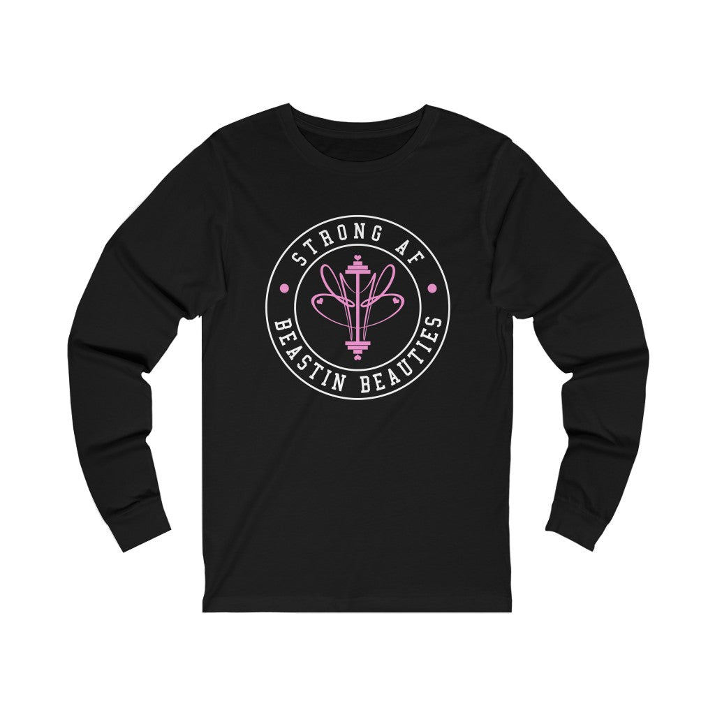 Strong AF Long Sleeve