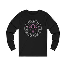 Load image into Gallery viewer, Strong AF Long Sleeve

