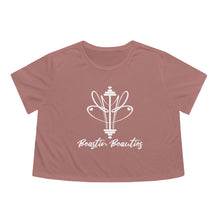 Load image into Gallery viewer, BB Classic Cropped Tee
