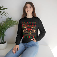 Load image into Gallery viewer, BB Thiccmas Crewneck Sweatshirt
