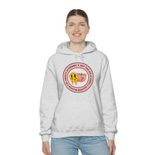 Load image into Gallery viewer, Iconic A** Hooded Sweatshirt
