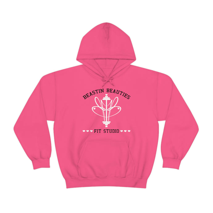 2019 BB Hooded Sweatshirt