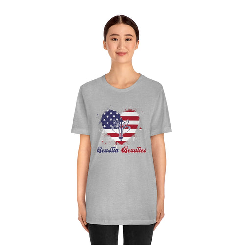 4th of July Tee