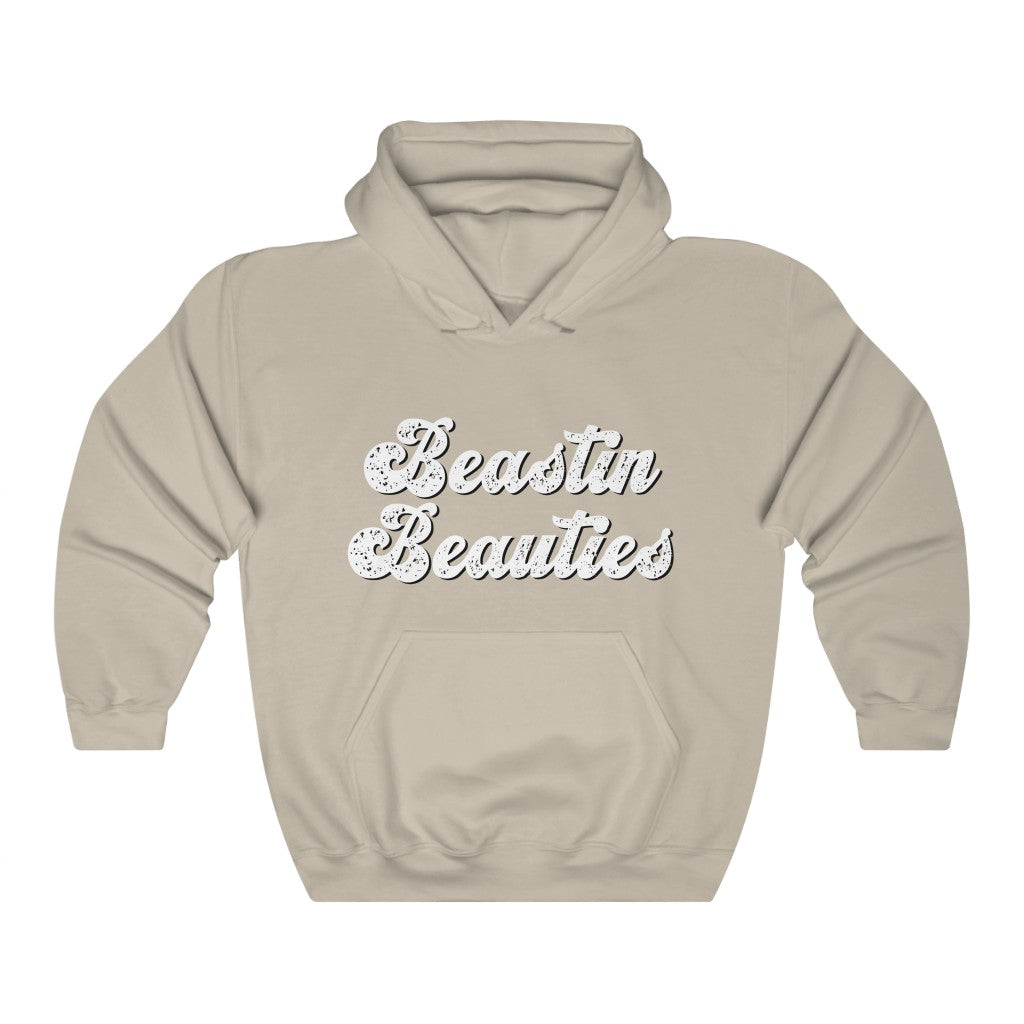 BB Retro Hoodie