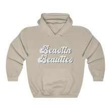 Load image into Gallery viewer, BB Retro Hoodie
