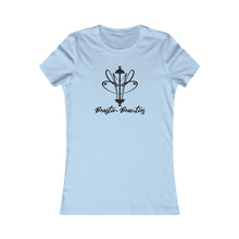 Load image into Gallery viewer, BB Fitted Tee
