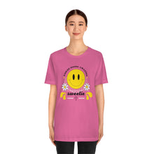 Load image into Gallery viewer, Sweetie Short Sleeve Tee
