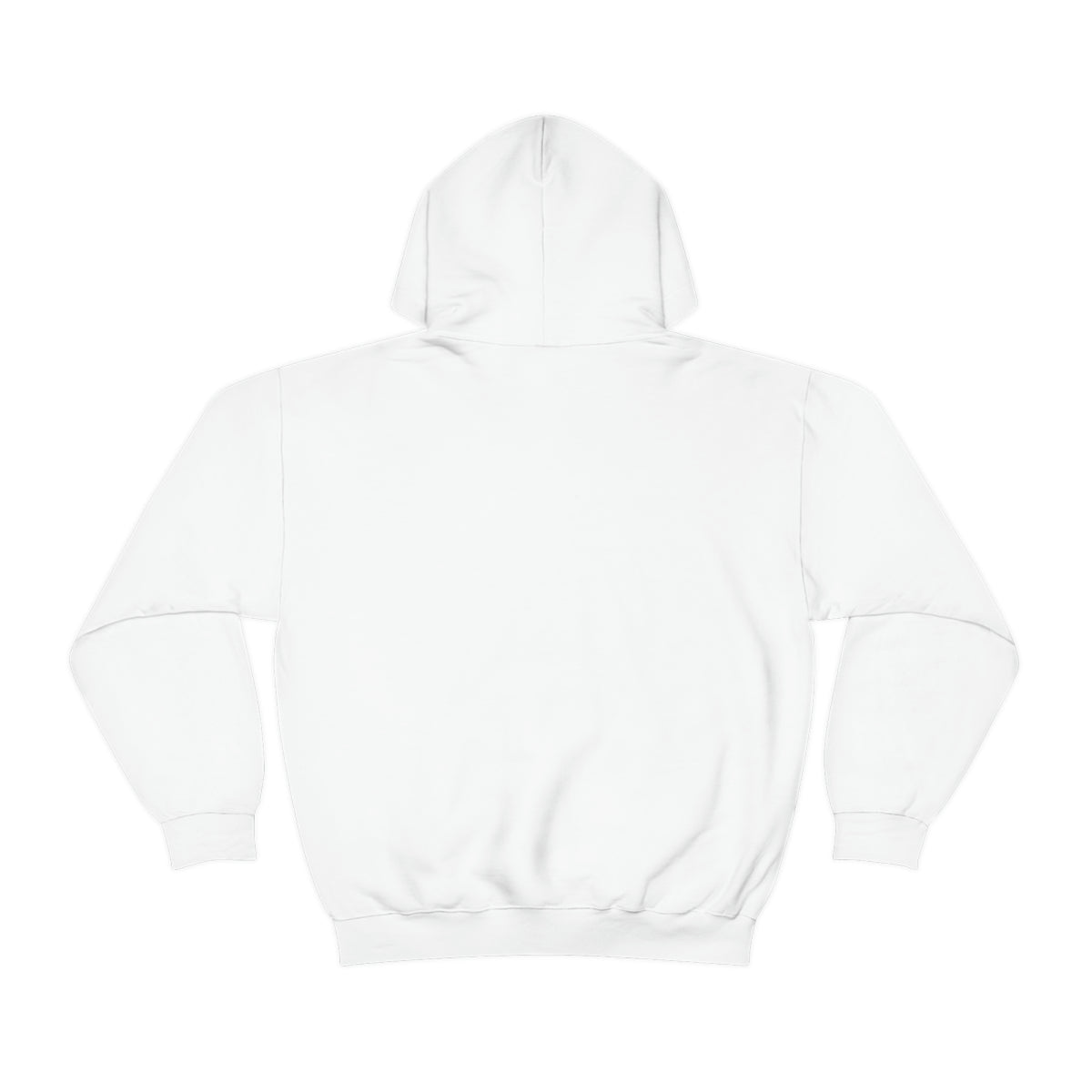 Gym Bunny Hooded Sweatshirt