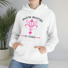 Load image into Gallery viewer, 2019 BB Hooded Sweatshirt
