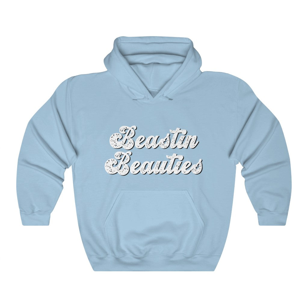 BB Retro Hoodie