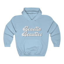 Load image into Gallery viewer, BB Retro Hoodie
