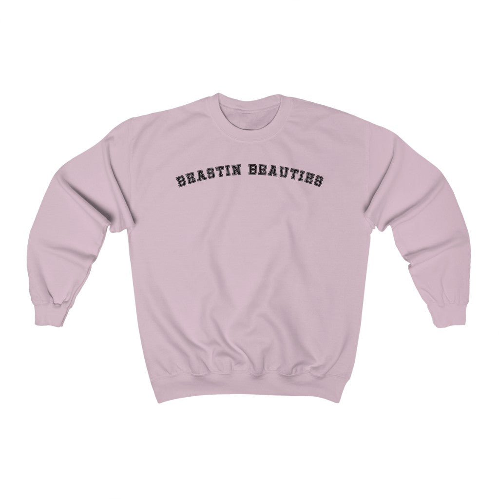 BB Campus Crewneck Sweatshirt