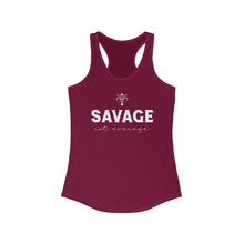 Load image into Gallery viewer, Savage Not Average Tanks
