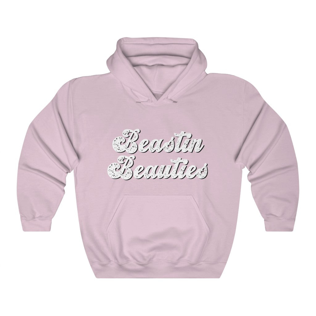 BB Retro Hoodie