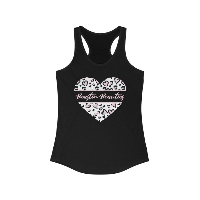 Wild Hearts Racerback Tank