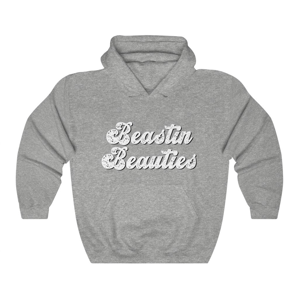 BB Retro Hoodie