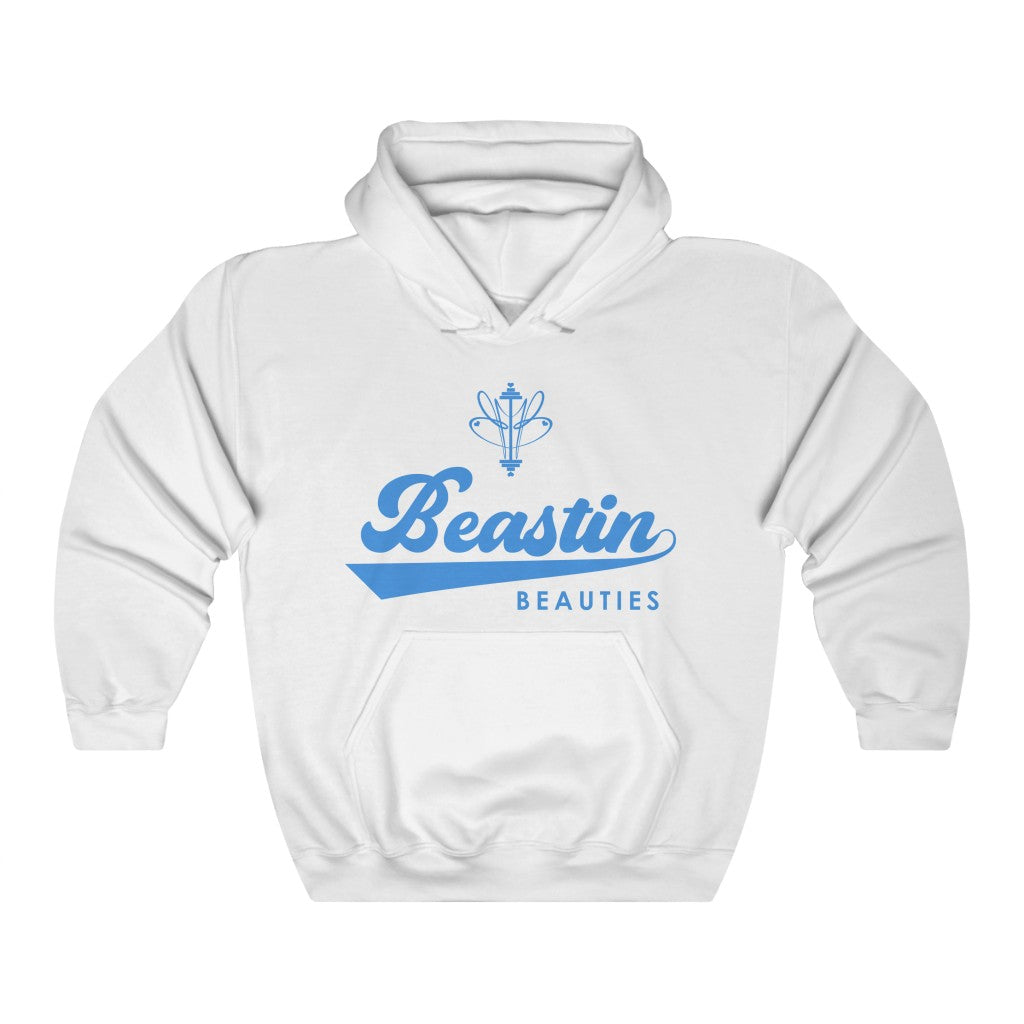 Team BB Hoodie