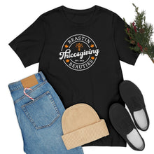 Load image into Gallery viewer, BB Thiccsgiving &#39;22 Short Sleeve Tee
