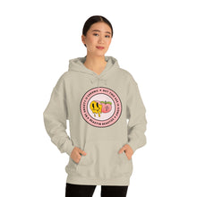 Load image into Gallery viewer, Iconic A** Hooded Sweatshirt
