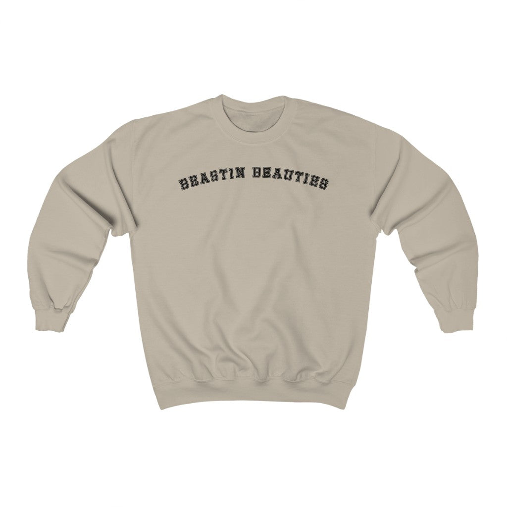 BB Campus Crewneck Sweatshirt