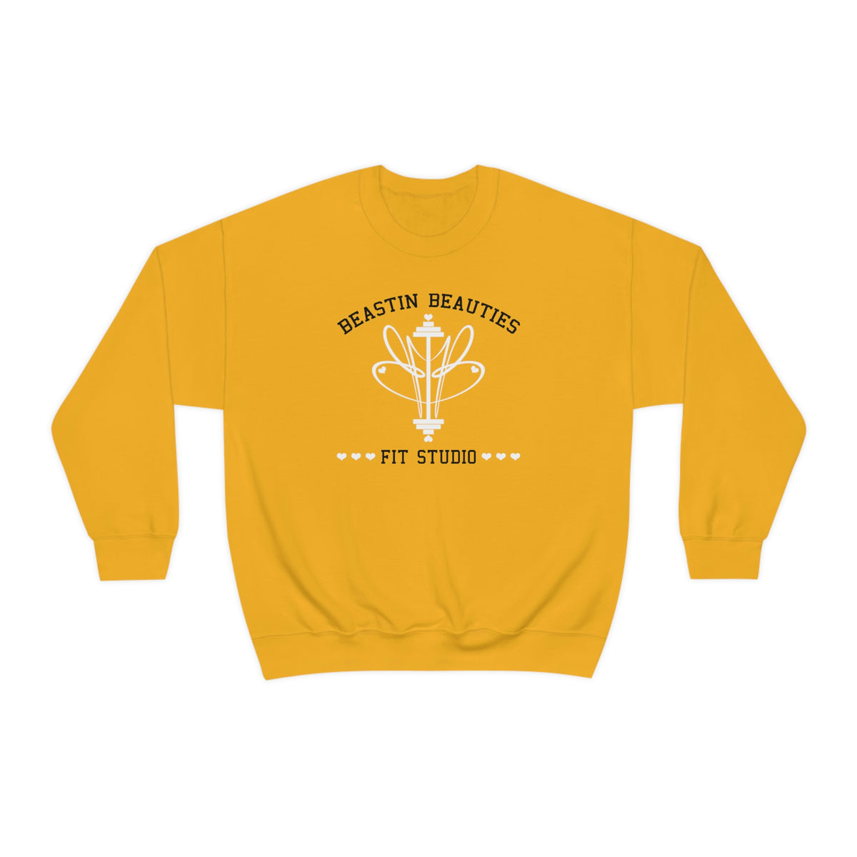 2019 BB Crewneck Sweatshirt