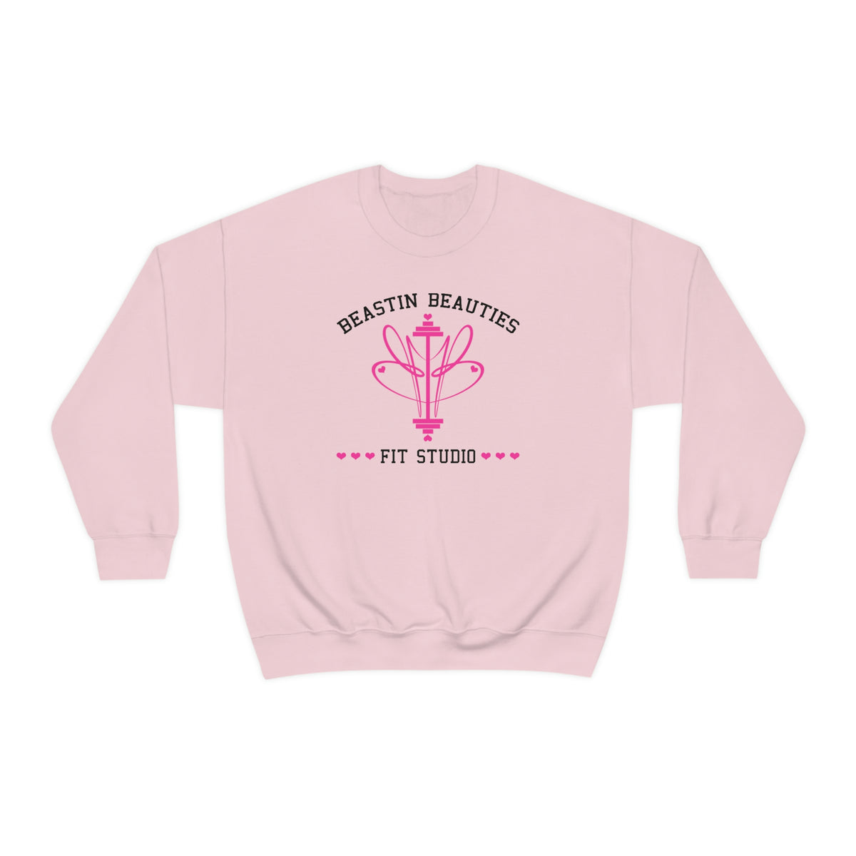 2019 BB Crewneck Sweatshirt
