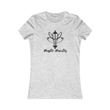 Load image into Gallery viewer, BB Fitted Tee
