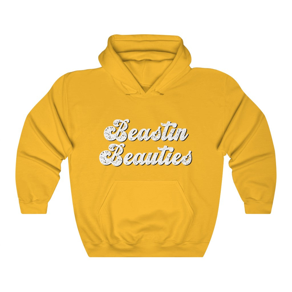 BB Retro Hoodie