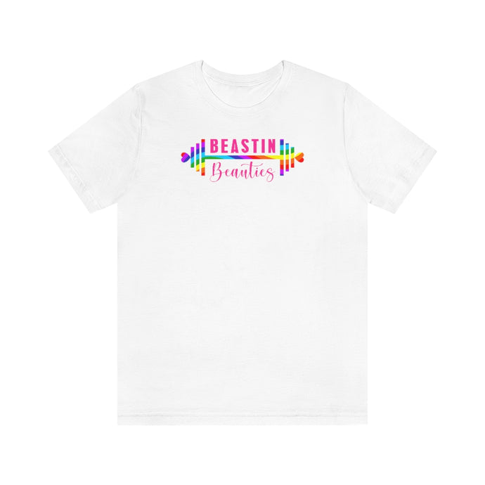 Pride Barbell Tee
