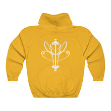 Load image into Gallery viewer, BB Retro Hoodie
