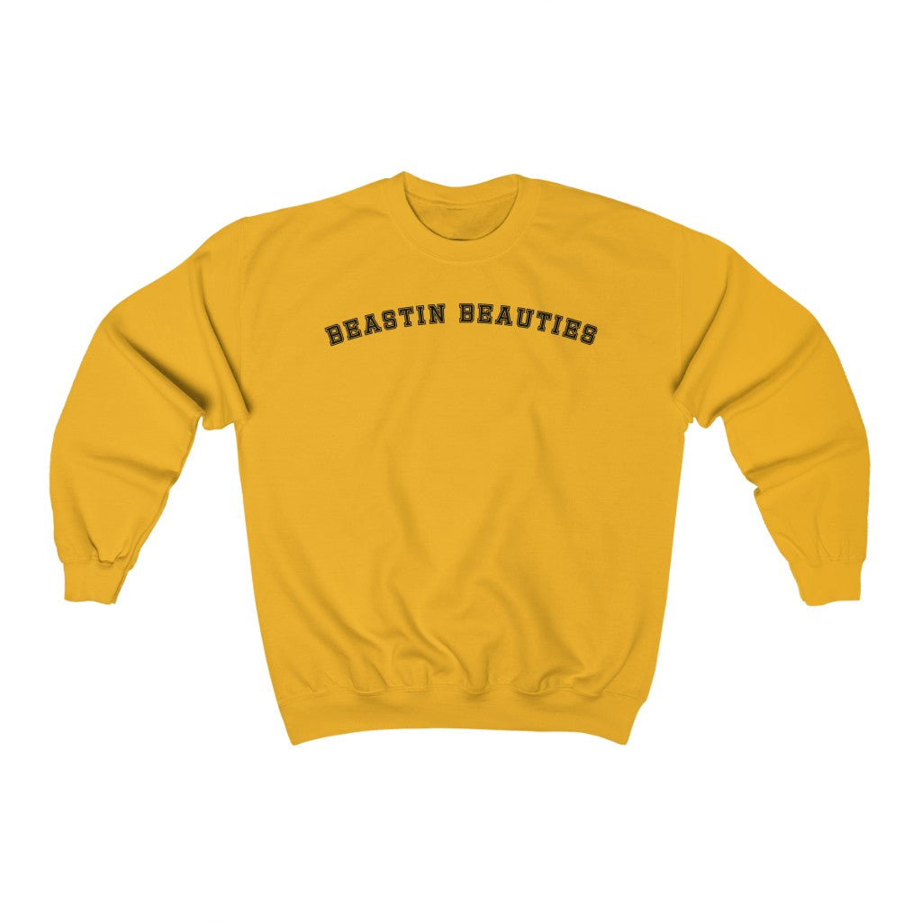 BB Campus Crewneck Sweatshirt