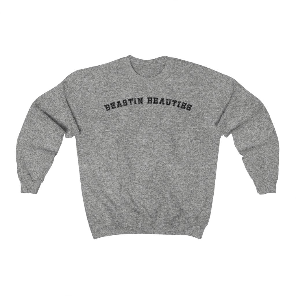 BB Campus Crewneck Sweatshirt