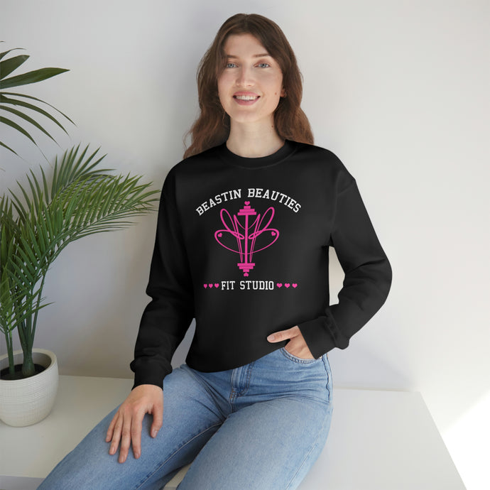 2019 BB Crewneck Sweatshirt