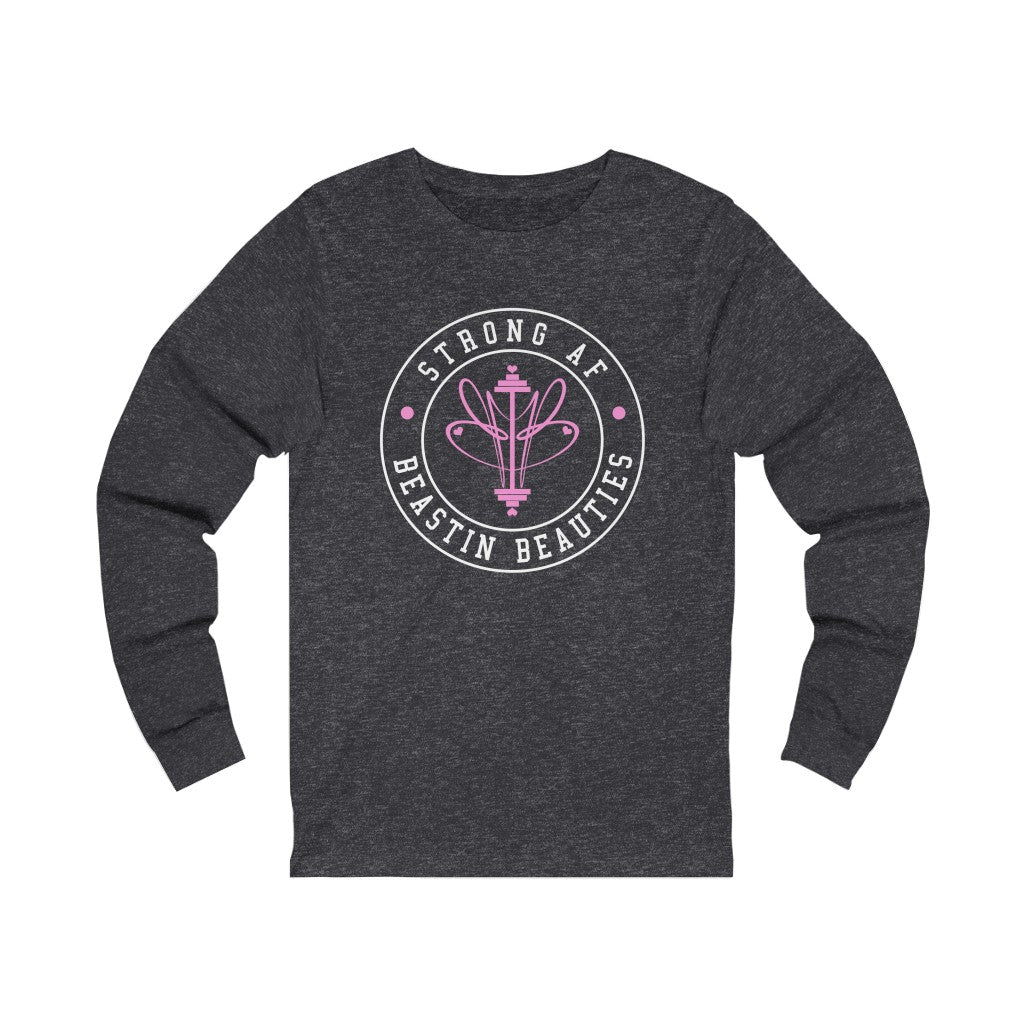 Strong AF Long Sleeve