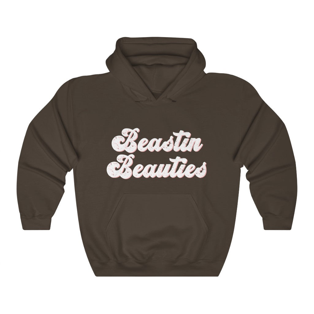BB Retro Hoodie