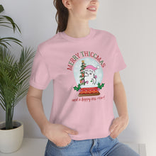 Load image into Gallery viewer, Snow Globe Short Sleeve Tee

