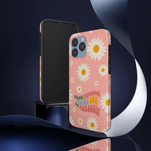 Load image into Gallery viewer, Grow through what you go through Tough Phone Cases, Case-Mate
