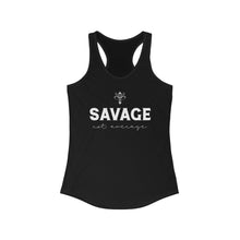 Load image into Gallery viewer, Savage Not Average Tanks
