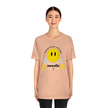Load image into Gallery viewer, Sweetie Short Sleeve Tee
