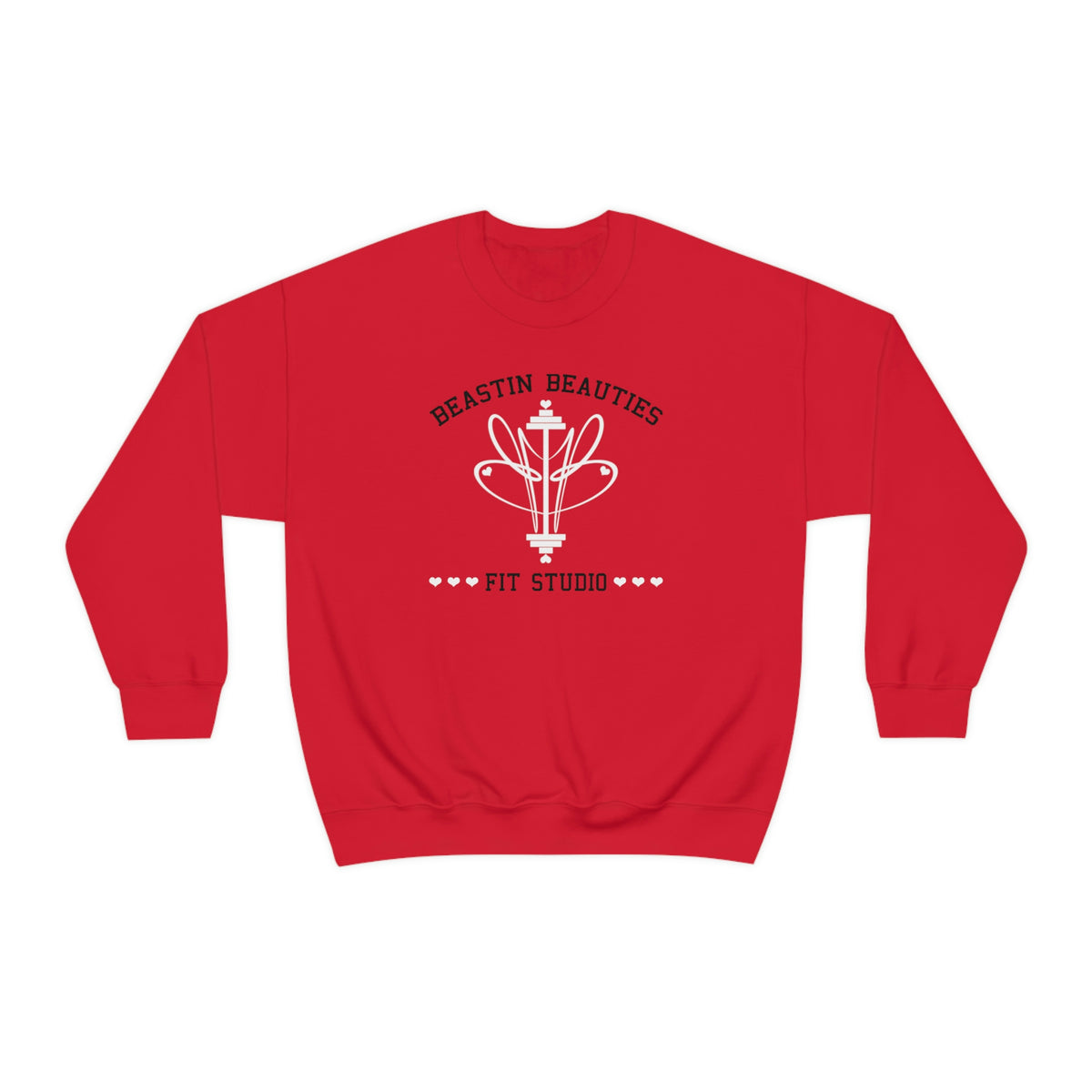 2019 BB Crewneck Sweatshirt