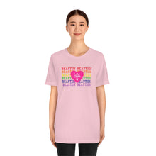 Load image into Gallery viewer, Pride Heart Splatter
