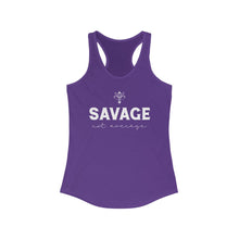 Load image into Gallery viewer, Savage Not Average Tanks
