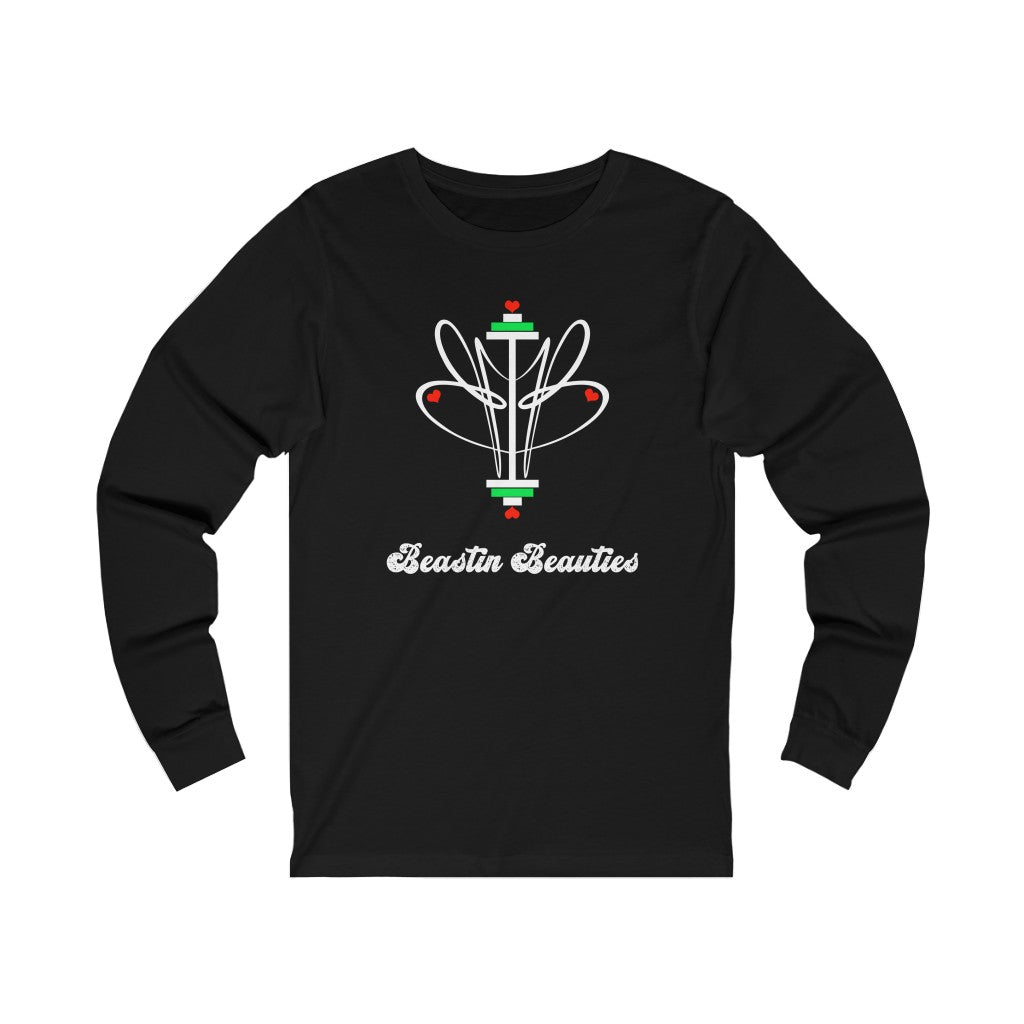 BB Christmas Long Sleeve