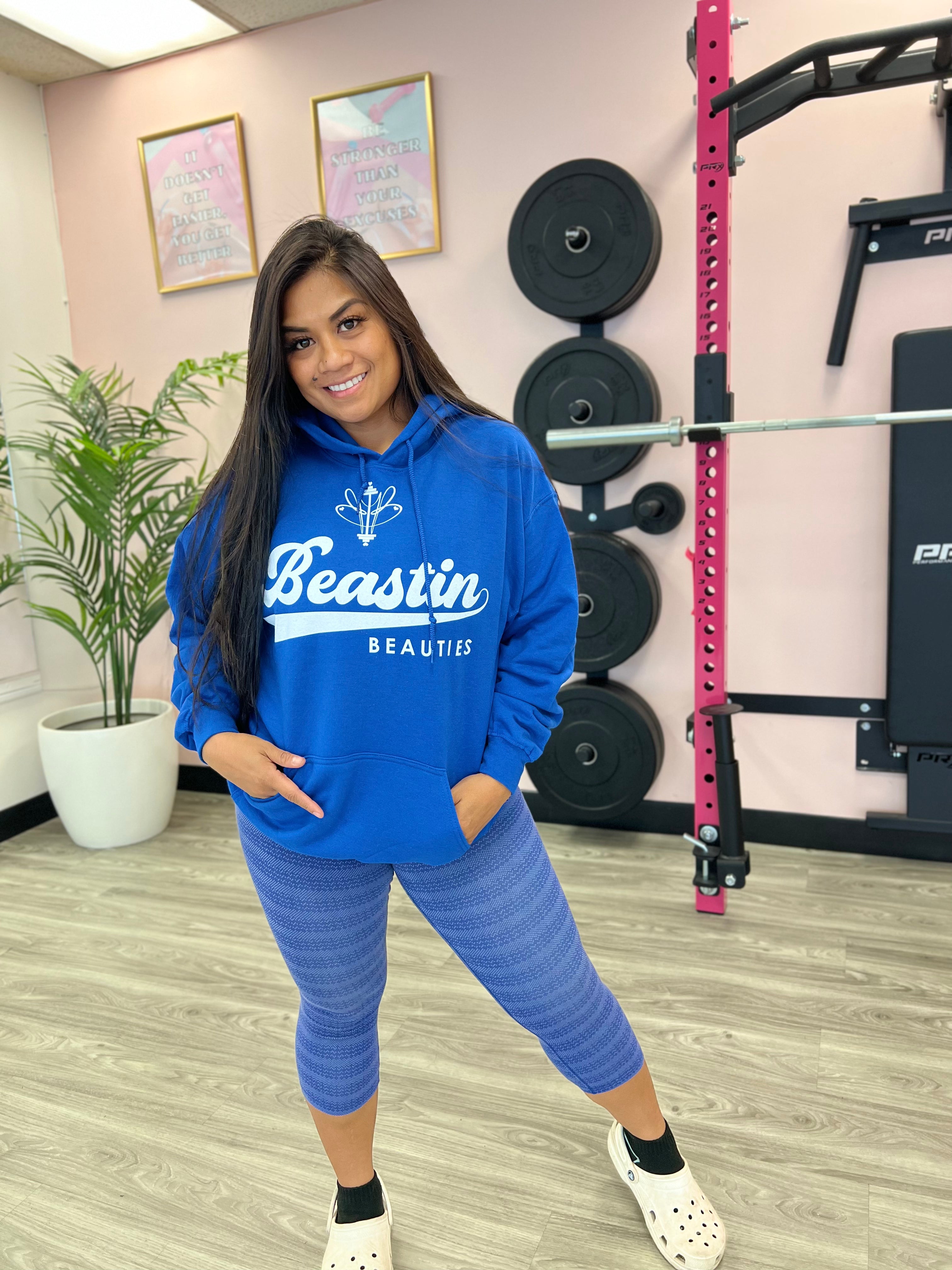 Team BB Hoodie