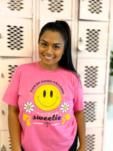 Load image into Gallery viewer, Sweetie Short Sleeve Tee
