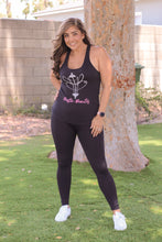 Load image into Gallery viewer, Beastin Beauties Logo Racerback Tank
