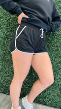 Load image into Gallery viewer, Lounge Booty Shorts
